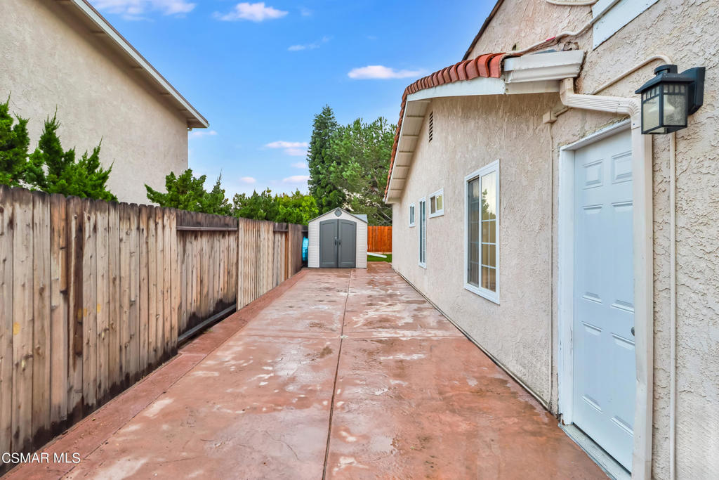 Rancho Tomas 1 - 223401 - Residential