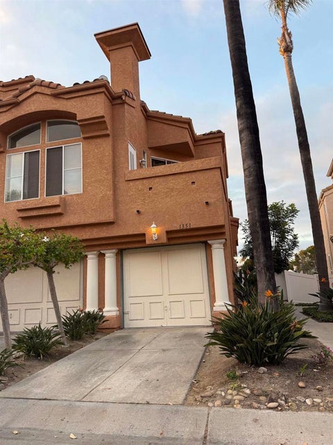 Photo of 1351 Serena Circle #1, Chula Vista, CA 91910 (MLS # PTP2607253)