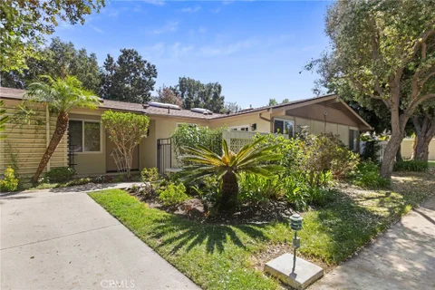 65 Calle Aragon Unit B, Laguna Woods, CA 92637 - MLS#: OC26202254