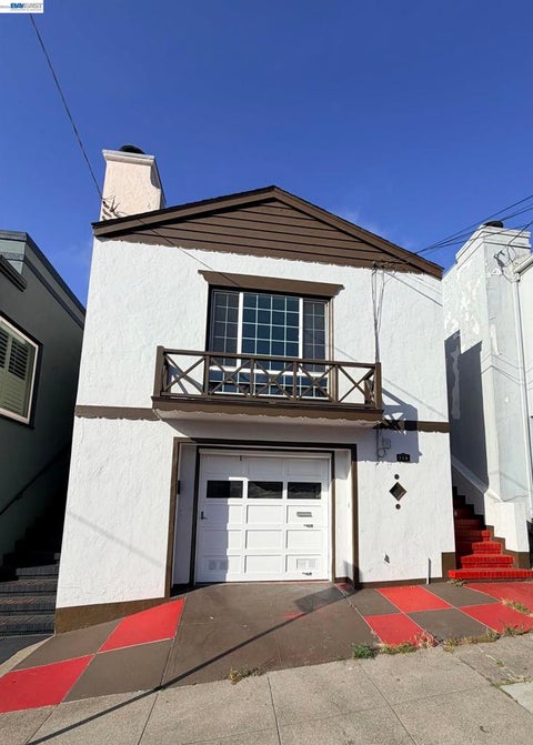 Photo of 115 Navajo Ave AVE, San Francisco, CA 94112 (MLS # 41137523)