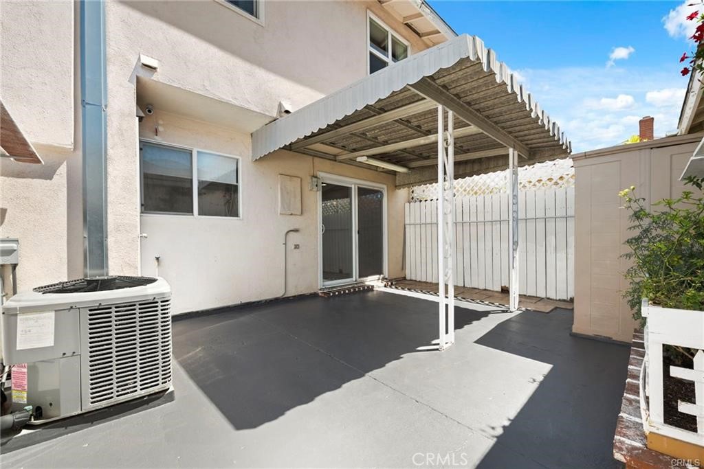 Harbor Valley Association (WIND) - Residential Lease