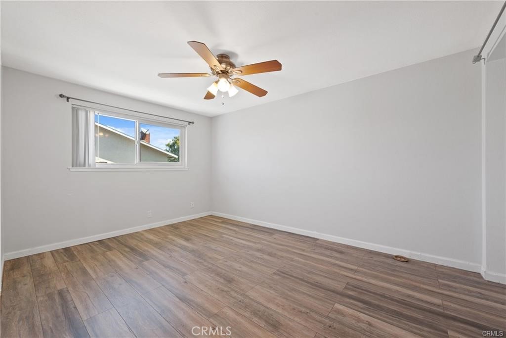 Harbor Valley Association (WIND) - Residential Lease