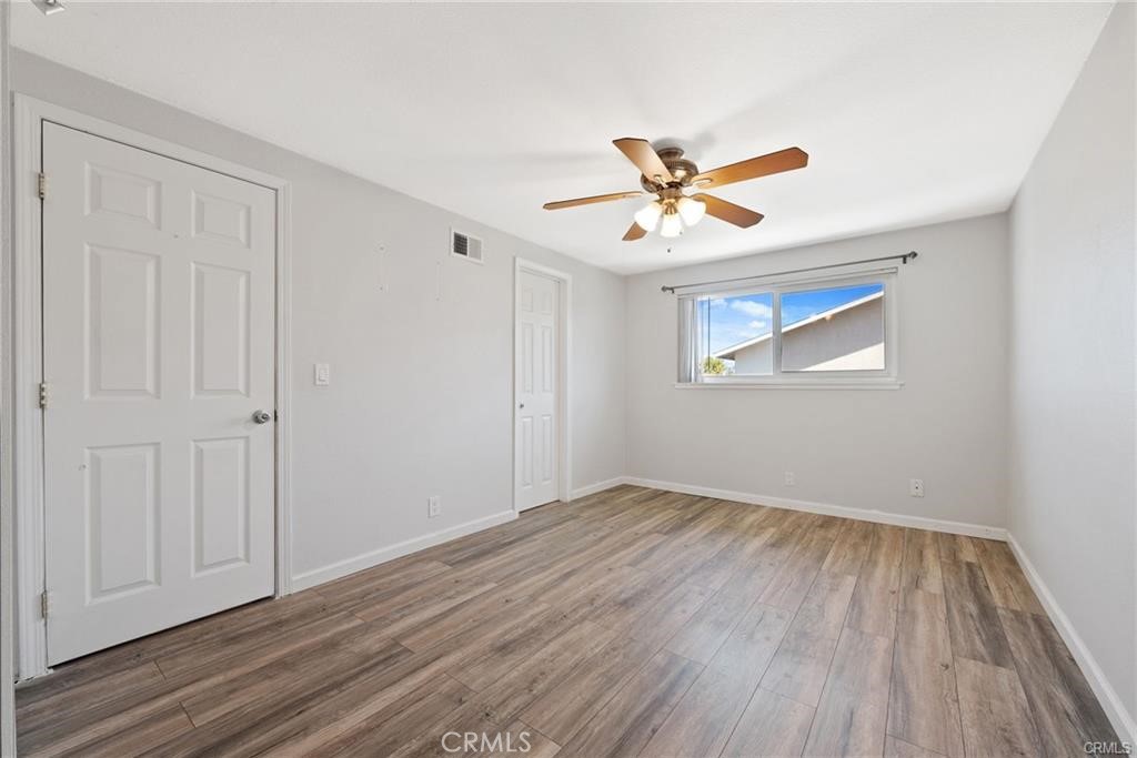 Harbor Valley Association (WIND) - Residential Lease