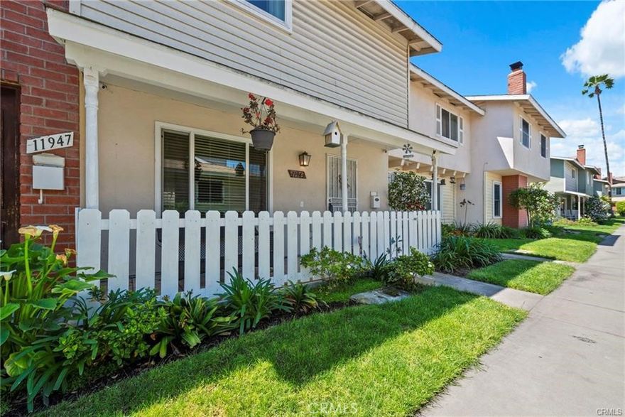 This is a beautiful two story townhouse in Harbor Valley Association with lushes of well maintained green areas containing large shade providing trees and colorful flowers.  The association provides many recreational amenities such as a picnic area, playground, swimming pool, spa, basketball court, and club house. This home features 3 beds, 2 baths, with almost 1300 sqft of living spaces, 2 cars detached garage access, and a private court yard perfect for outdoor activities and entertainment.  The home is conveniently located close to schools, shopping centers, churches, and freeways.  ** Section 8 Is Accepted **