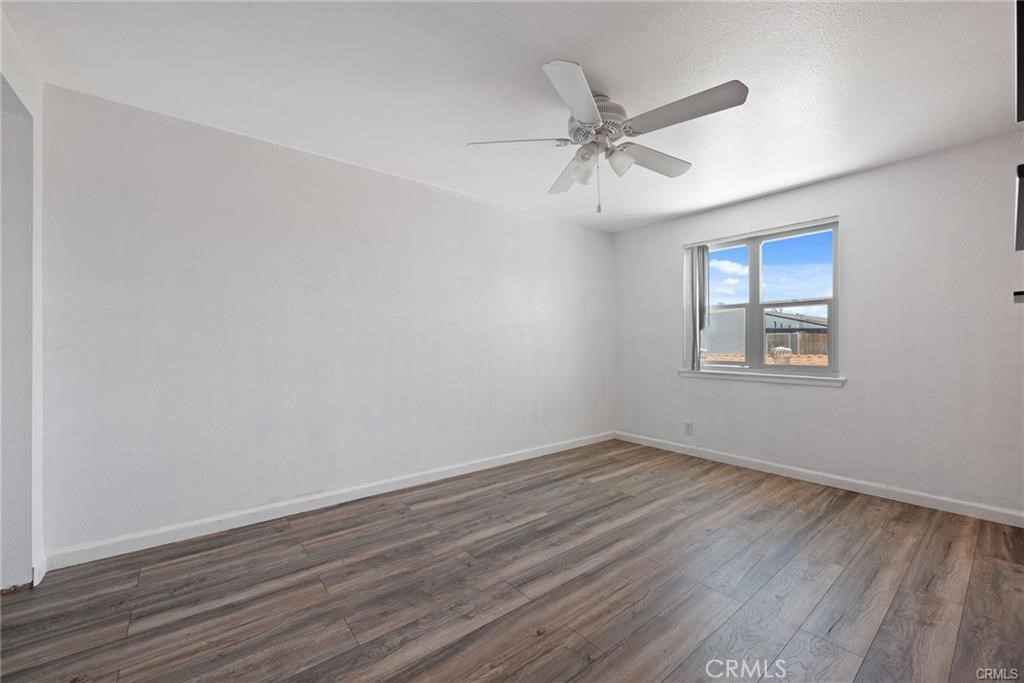 Harbor Valley Association (WIND) - Residential Lease