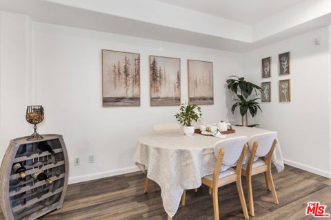 Tiny photo for 11766 W Sunset Boulevard #302, Los Angeles, CA 90049 (MLS # 26850155)