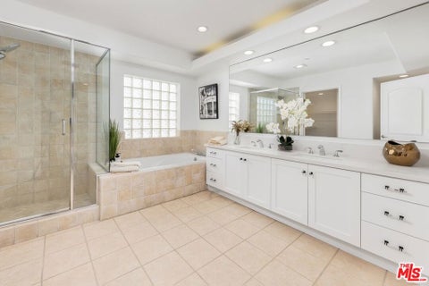 Tiny photo for 11766 W Sunset Boulevard #302, Los Angeles, CA 90049 (MLS # 26850155)