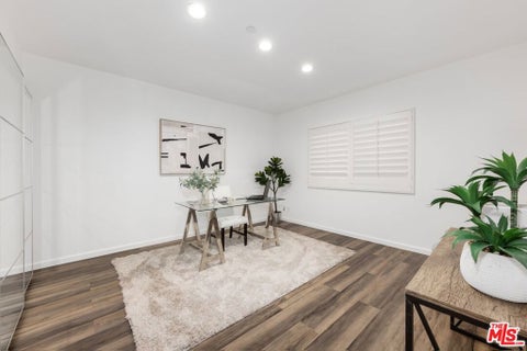Tiny photo for 11766 W Sunset Boulevard #302, Los Angeles, CA 90049 (MLS # 26850155)