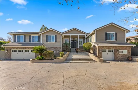 5836 Buckthorn Ave, Rancho Cucamonga, CA 91737 - MLS#: WS26016666