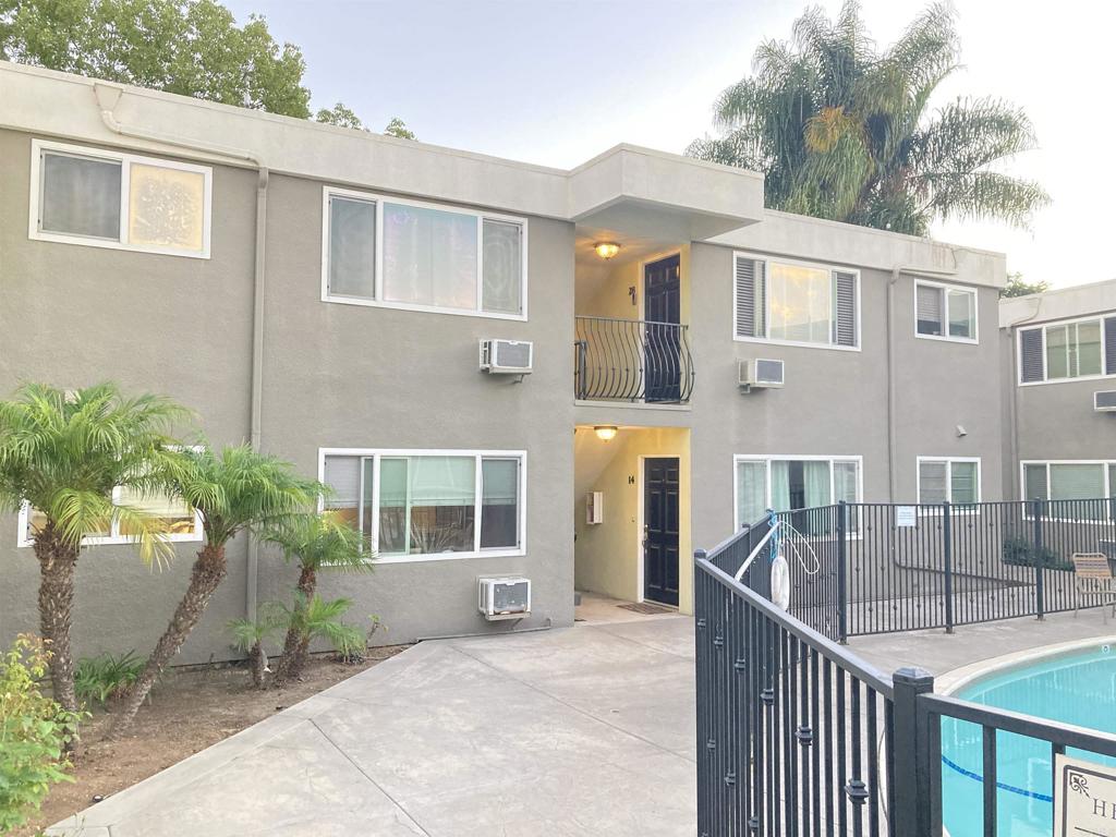 CLAIREMONT - Residential