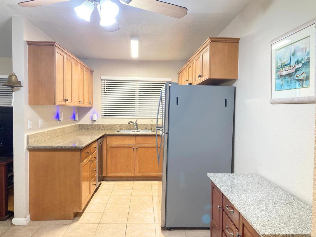 CLAIREMONT - Residential