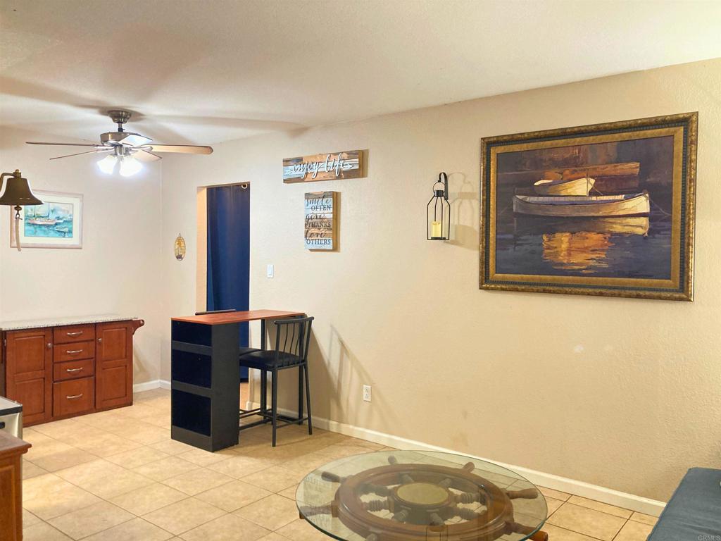 CLAIREMONT - Residential