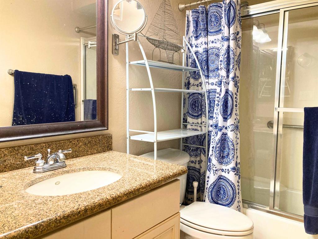 CLAIREMONT - Residential