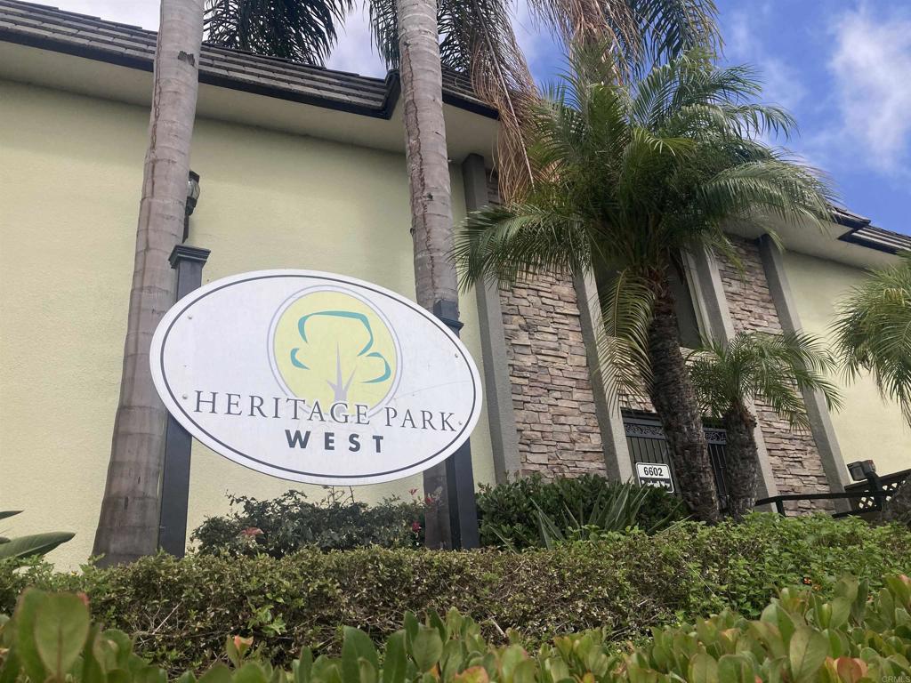 CLAIREMONT - Residential