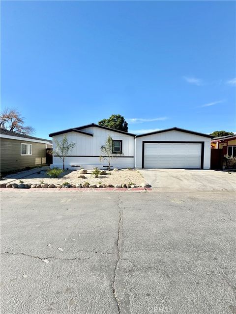 Photo of 700 E. Washington St #136, Colton, CA 92324 (MLS # IV25277525)