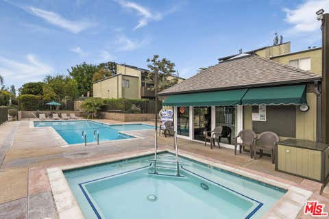 Photo of 4915 Indian Wood Road #500, Culver City, CA 90230 (MLS # 26875561)