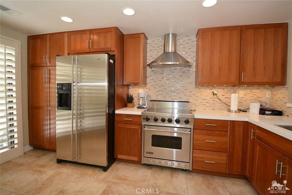 PGA Stadium - Residential