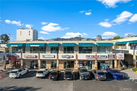 440 S Central Avenue Glendale CA 91204