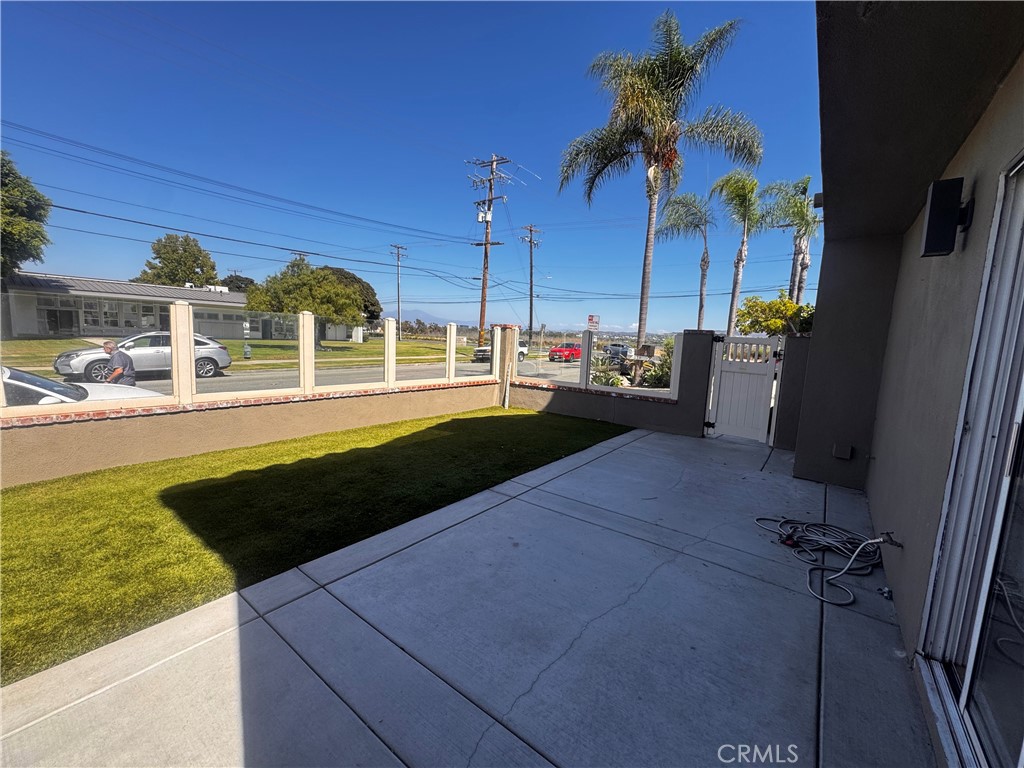 other - Residential Lease