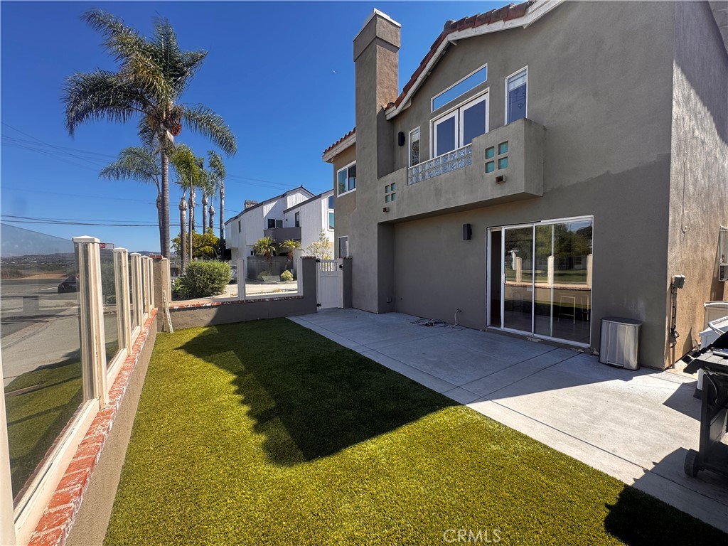 other - Residential Lease