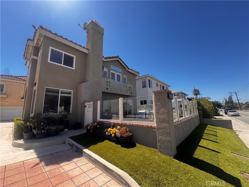 other - Residential Lease