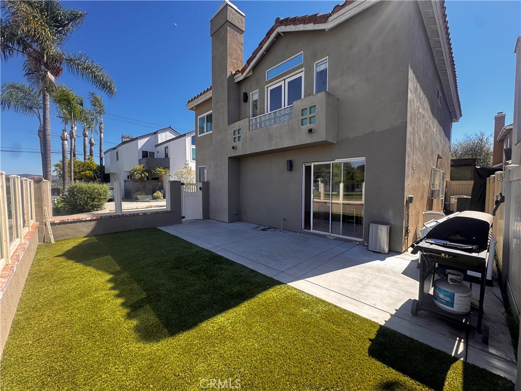 other - Residential Lease