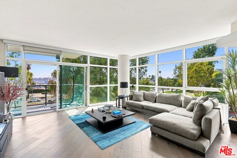 Photo of 13700 Marina Pointe Drive #305, Marina Del Rey, CA 90292 (MLS # 26868267)