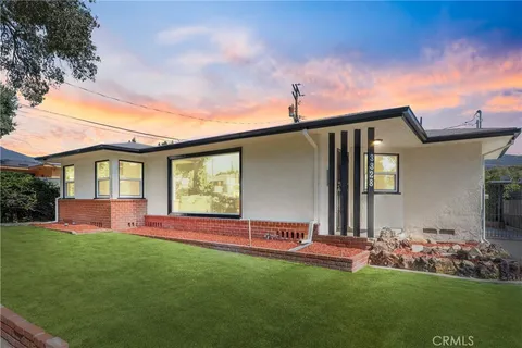 3328 N Verdugo Rd, Glendale, CA 91208 - MLS#: PW25236832