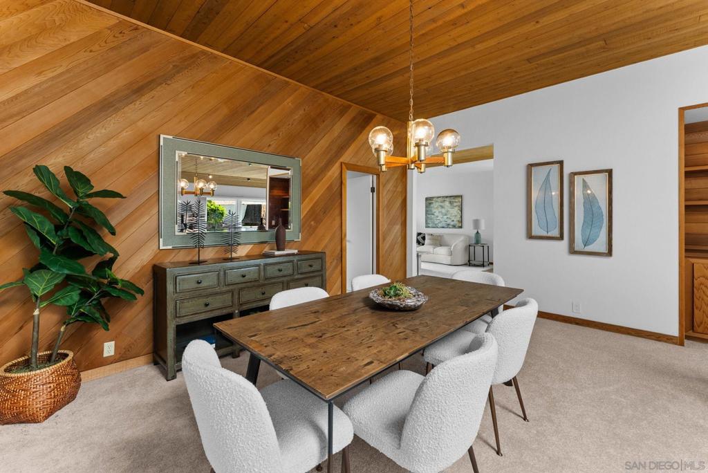 La Jolla - Residential