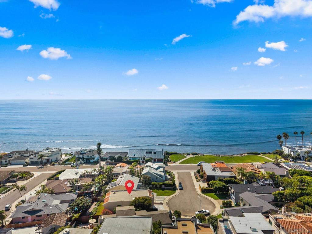 La Jolla - Residential