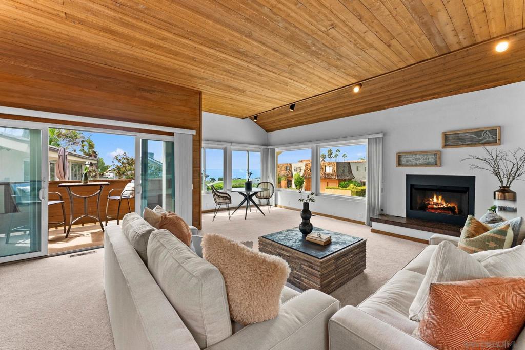 La Jolla - Residential