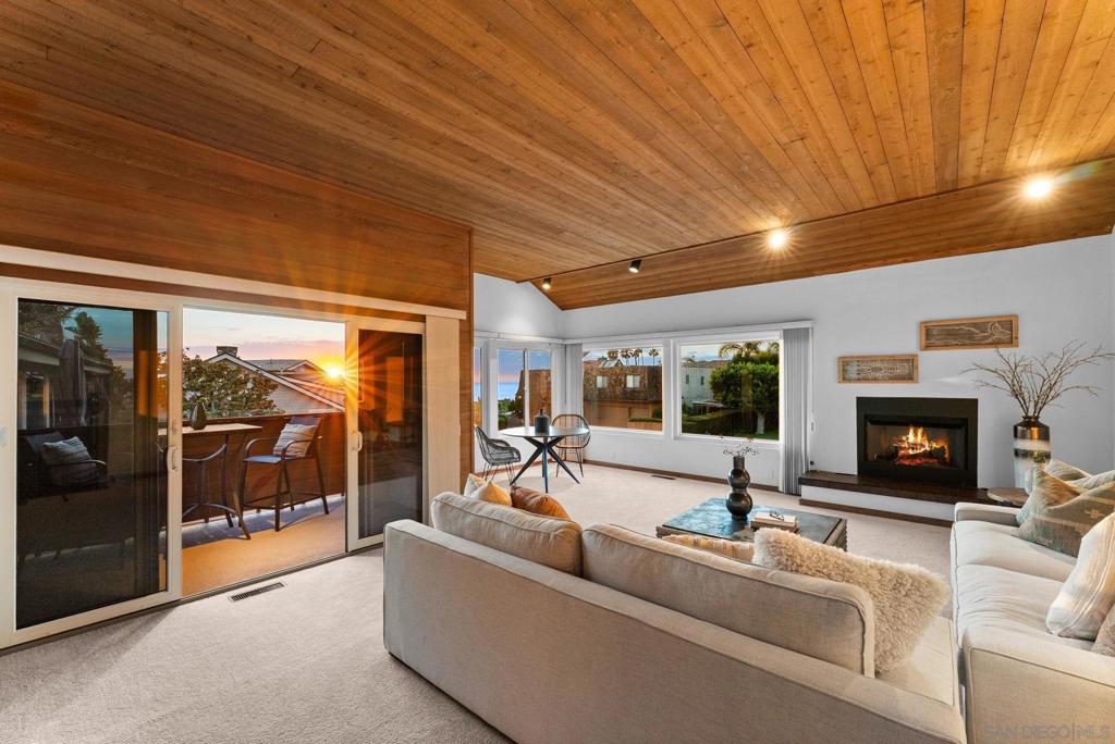 La Jolla - Residential