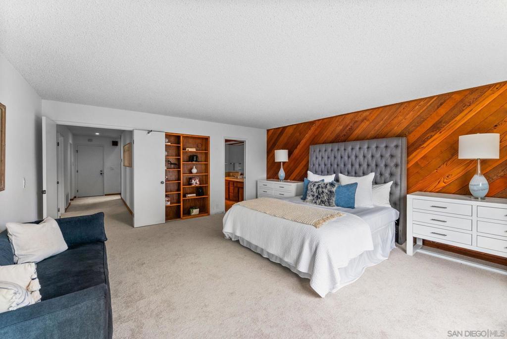 La Jolla - Residential