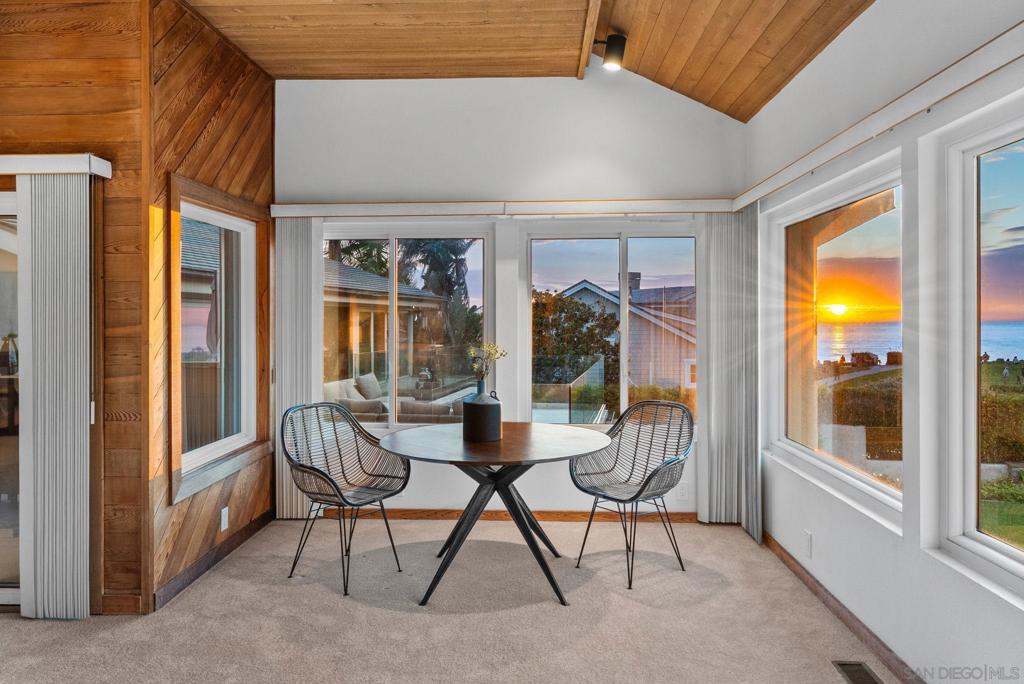 La Jolla - Residential