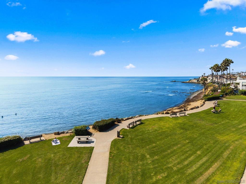 La Jolla - Residential