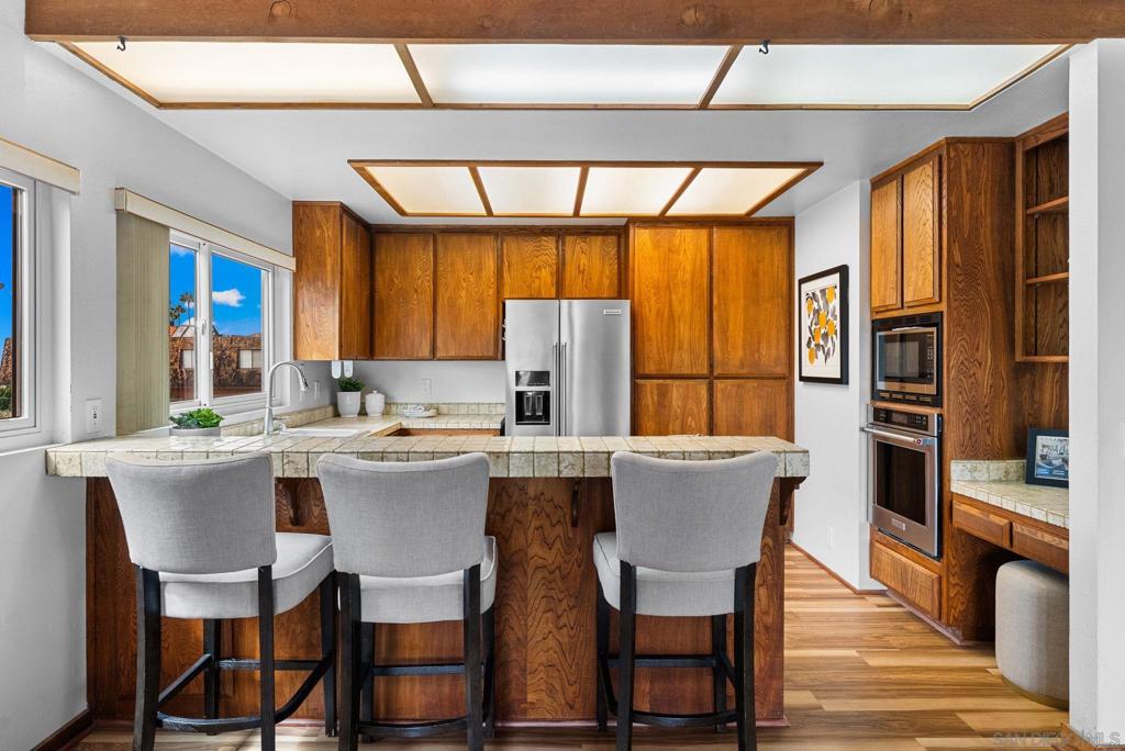 La Jolla - Residential