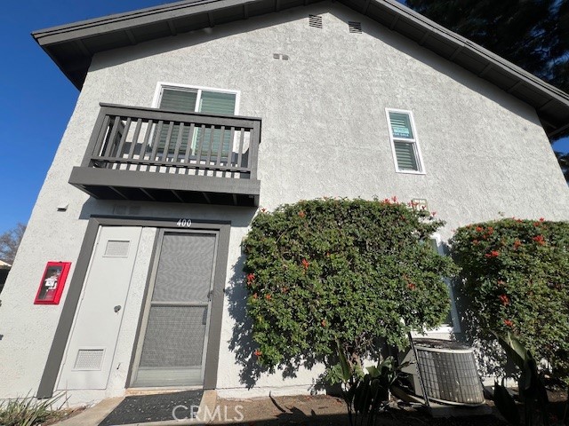 Lake Condos (CM) - Residential