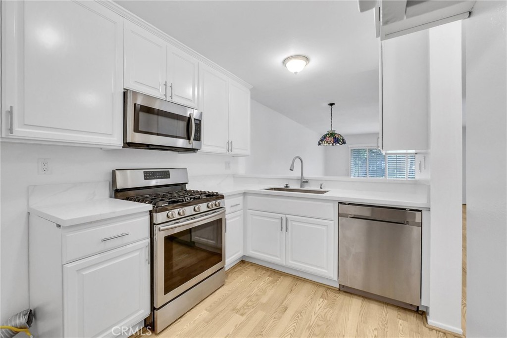 Lake Condos (CM) - Residential