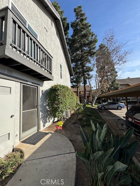 Lake Condos (CM) - Residential