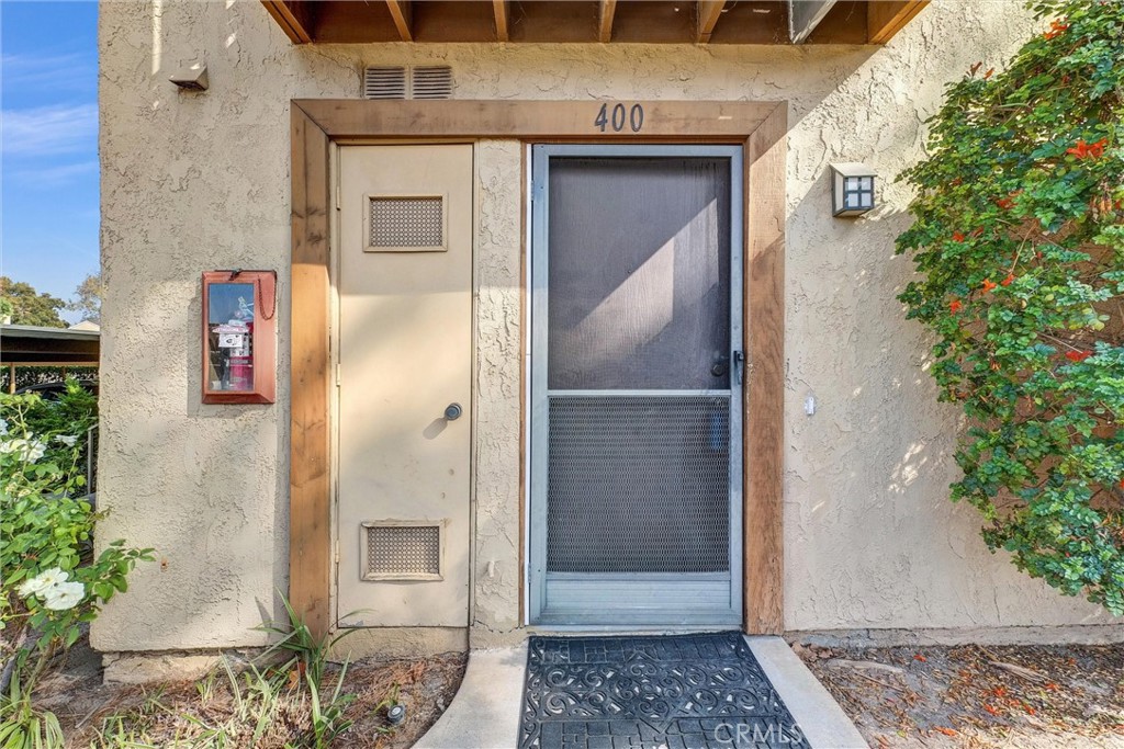 Lake Condos (CM) - Residential