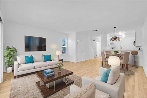 Photo of 400 Orange Blossom #127, Irvine, CA 92618 (MLS # SB25251748)