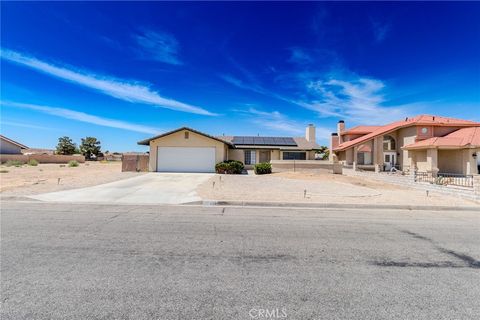 Photo of 14522 Rivers Edge Road, Helendale, CA 92342 (MLS # PW25175360)