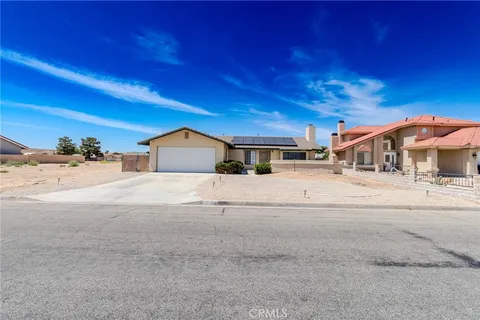 14522 Rivers Edge Road, Helendale, CA 92342 - #: PW25175360