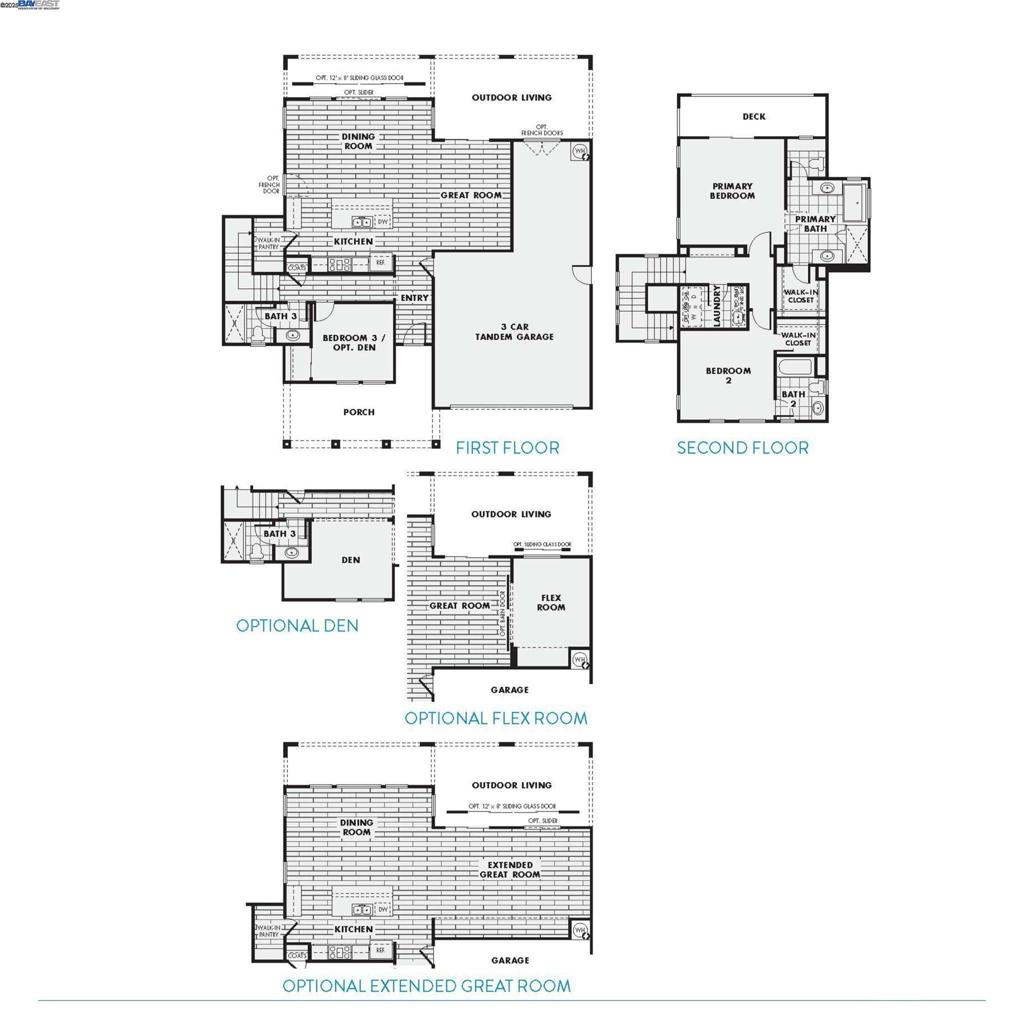 BETHEL ISLAND - Residential