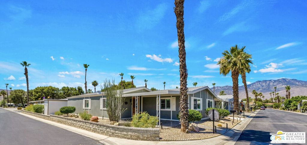 Photo 1 of 64 — 222 Settles Drive, Cathedral City, CA 92234