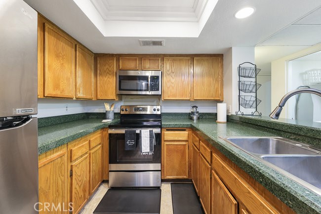 San Diego - Residential