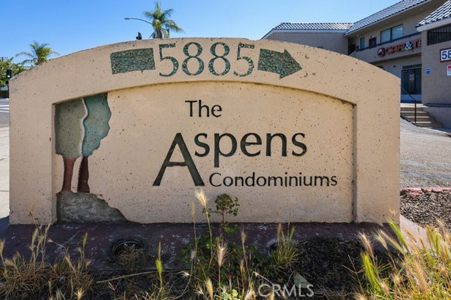 CHARMING Renovated 2 Bed / 2 Bath Condo in Prime College Area Location
Discover this beautifully renovated, centrally located condo in a secure gated community just minutes from San Diego State University and a variety of shopping, dining, and entertainment options. Perfectly designed for comfort and privacy, this end-unit offers generous-sized bedrooms positioned on opposite ends of the unit, providing maximum privacy for residents and guests. A fully renovated second bathroom, recessed lighting throughout the living room and second bedroom, and in-unit laundry hook-ups for convenience. The spacious storage area and a large private patio—likely the largest in the complex—are ideal for entertaining or relaxing outdoors. Additional features include one covered parking space, with an option to purchase an extra parking spot through the HOA for a small fee. The complex boasts video surveillance for added security, making it a safe and peaceful place to call home.
Just a 5-minute drive to SDSU, this condo offers walkability to stores, restaurants, and more. Don’t miss this fantastic opportunity to live in a beautifully updated home in a vibrant, centrally located community!