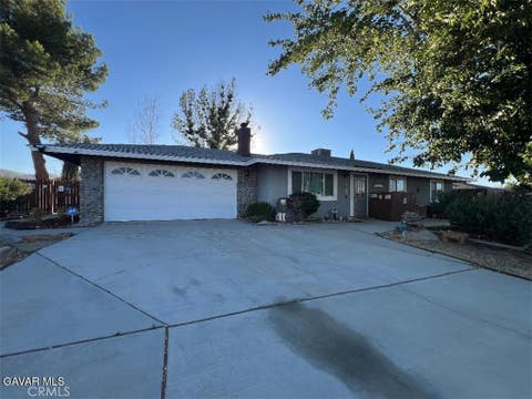 Photo of 40103 169th St E, Palmdale, CA 93591 (MLS # SR26139912)