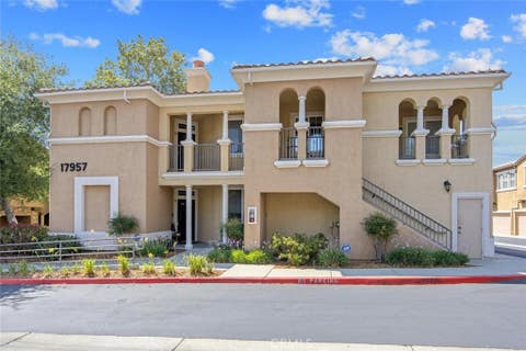 Photo of 17957 Lost Canyon Road #41, Canyon Country, CA 91387 (MLS # SR26161467)