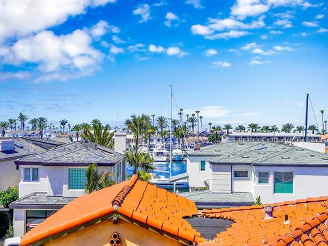 107 Via Dijon Newport Beach CA 92663